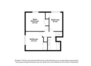 6831 Maybrook St in Columbus, OH - Foto de edificio - Building Photo