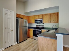 2921 Deep Cove Dr NW in Concord, NC - Building Photo - Building Photo