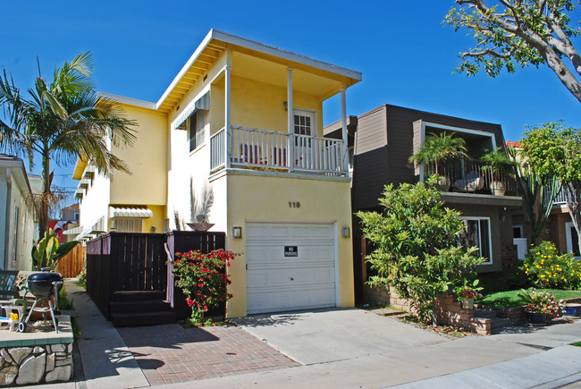 119 13th St in Seal Beach, CA - Building Photo - Building Photo