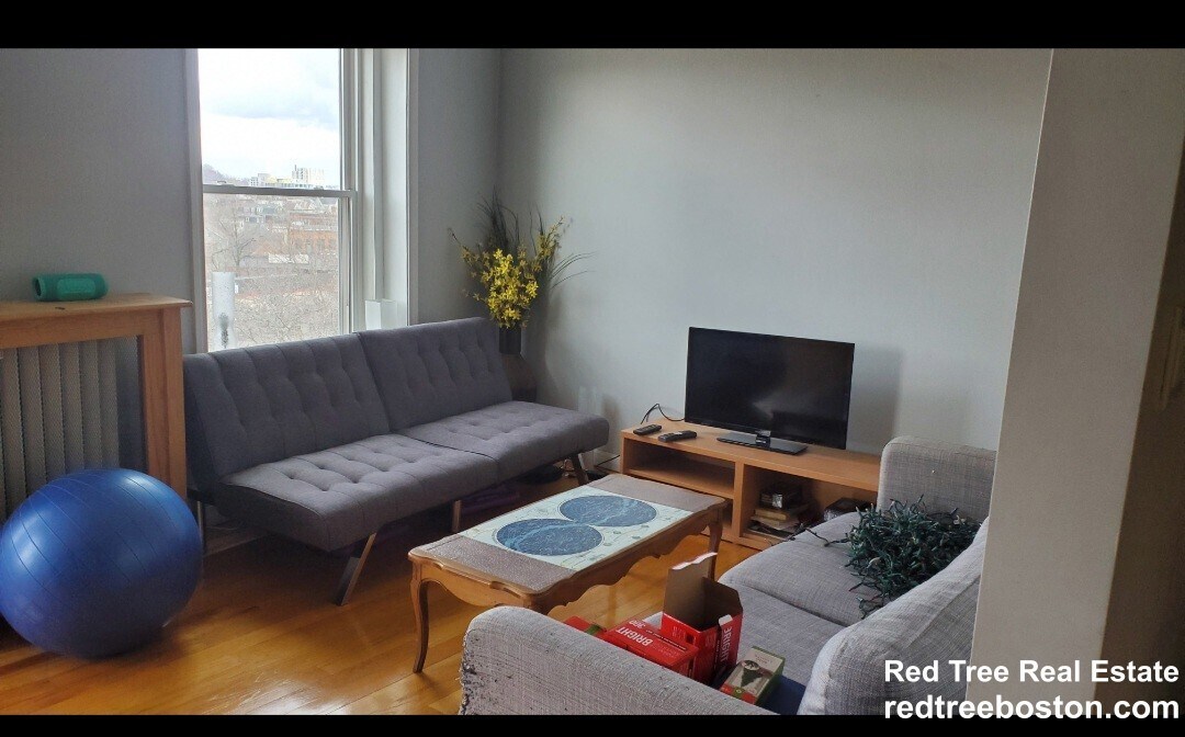 154 Harvard St in Brookline, MA - Building Photo