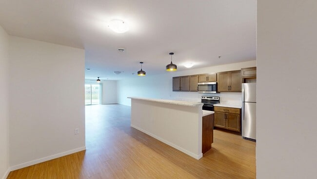 Pinnacle Townhomes