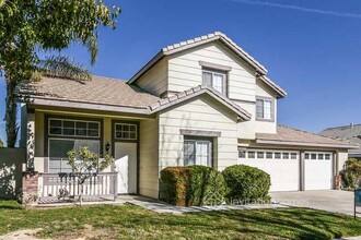 25565 Crockett Ln in Stevenson Ranch, CA - Foto de edificio - Building Photo