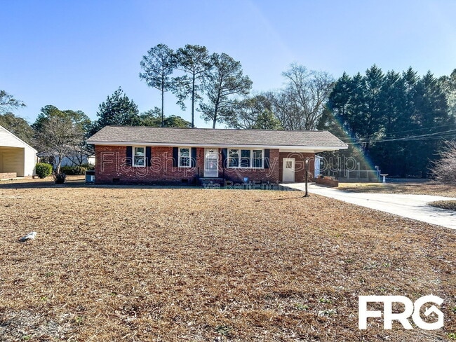 property at 118 Nancy Drive Rd