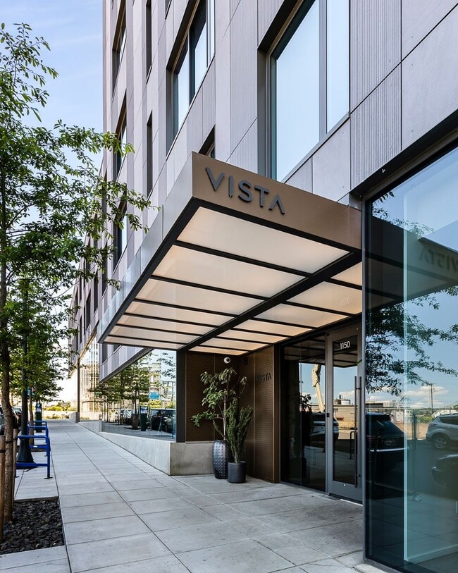 property at 1150 NW Quimby St