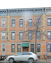 63-10 Forest Ave in Ridgewood, NY - Building Photo - Building Photo