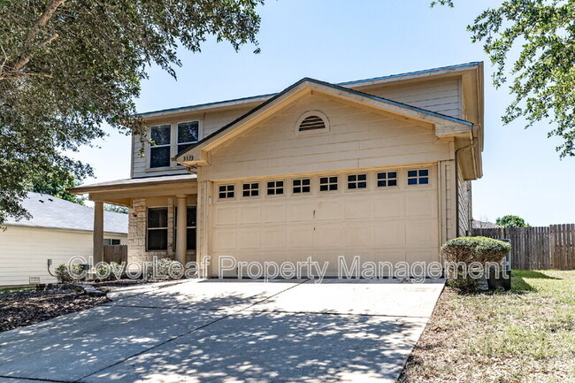 property at 3913 Whisper Ridge