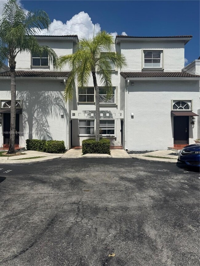 property at 4666 NW 97th Pl