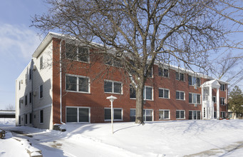 Emerson Apartments in Minneapolis, MN - Foto de edificio - Building Photo