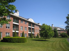 Park Place Apartments