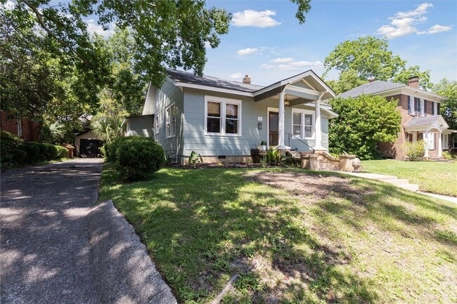 532 E 50th St in Savannah, GA - Building Photo - Building Photo
