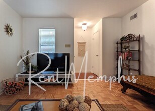 1609 Forest Ave in Memphis, TN - Building Photo - Building Photo