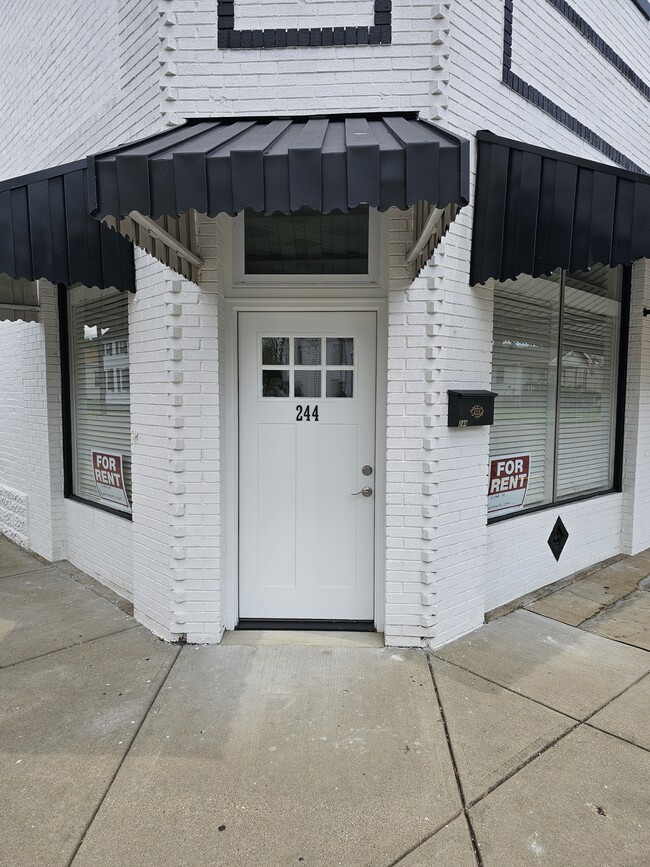 244 W Vine St, Unit 244 west vine st