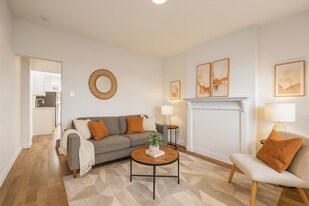 4100 Howley St in Pittsburgh, PA - Building Photo