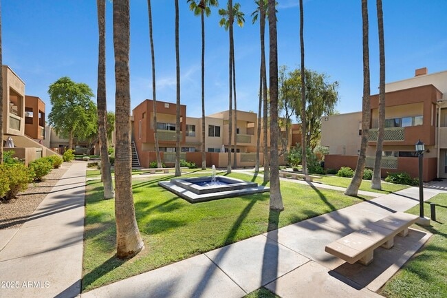 property at 3500 Hayden Rd