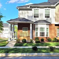 7358 Pebble Lake Dr in Mechanicsville, VA - Building Photo