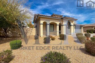15344 W Coolidge St in Goodyear, AZ - Building Photo - Building Photo
