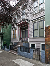 3159-3163 23rd St in San Francisco, CA - Building Photo - Building Photo