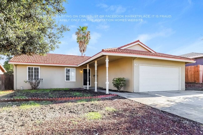 2709 Cabrillo Ct in Antioch, CA - Building Photo - Building Photo