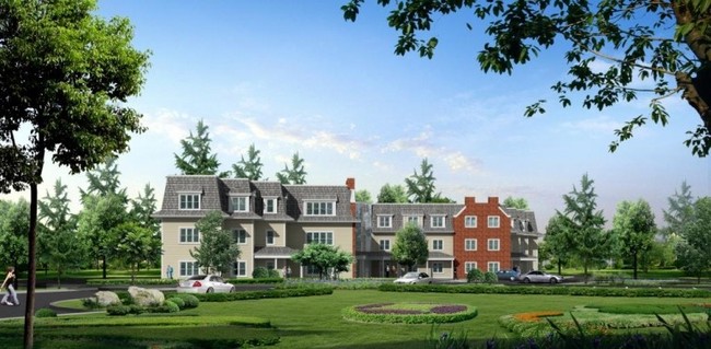 Browers Brook Apartments in Harvard, MA - Building Photo - Building Photo