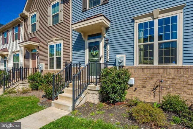 10636 Brewerton Ln in New Market, MD - Building Photo - Building Photo