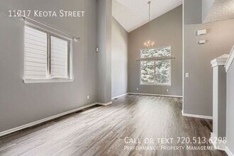 11217 Keota St in Parker, CO - Building Photo - Building Photo