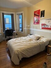 8 Symphony Rd, Unit 5 in Boston, MA - Building Photo - Building Photo
