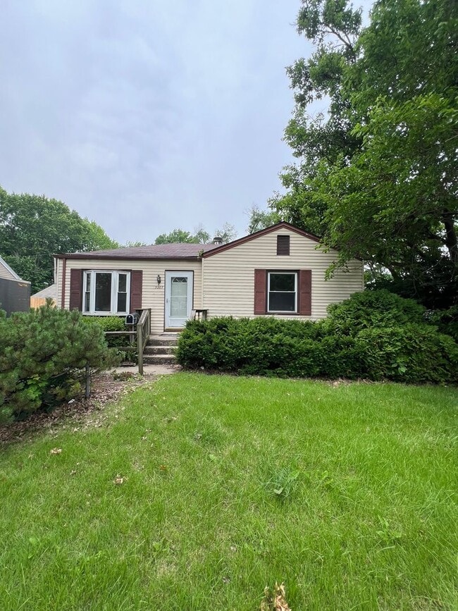 property at 3207 Butler St