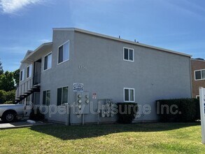 1340 Hobart Dr in Marysville, CA - Building Photo - Building Photo