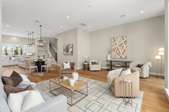 5822 Sunlight Ln in Houston, TX - Building Photo - Building Photo