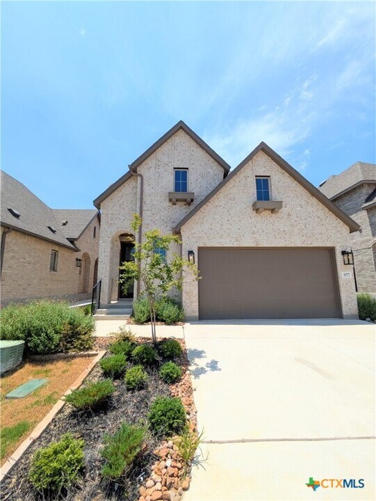 977 Easy Gruene in New Braunfels, TX - Building Photo