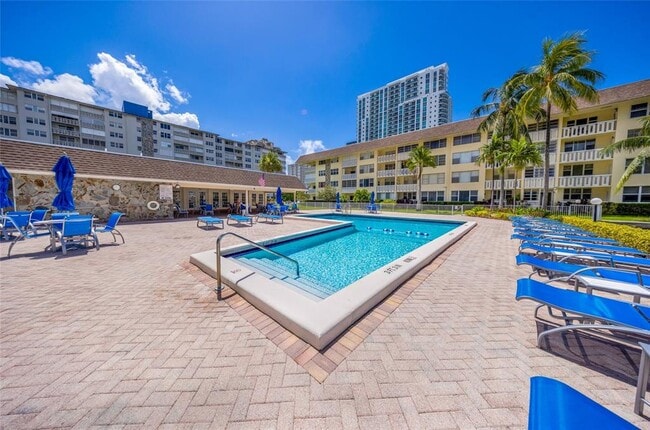 property at 1893 S Ocean Dr