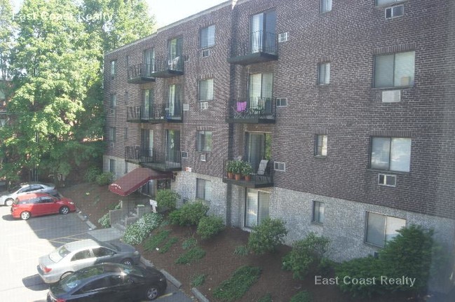 106 Tremont St-Unit -103 in Boston, MA - Building Photo - Building Photo