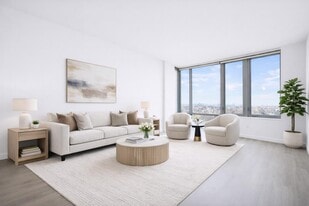 1524 Sheepshead Bay Rd in Brooklyn, NY - Building Photo