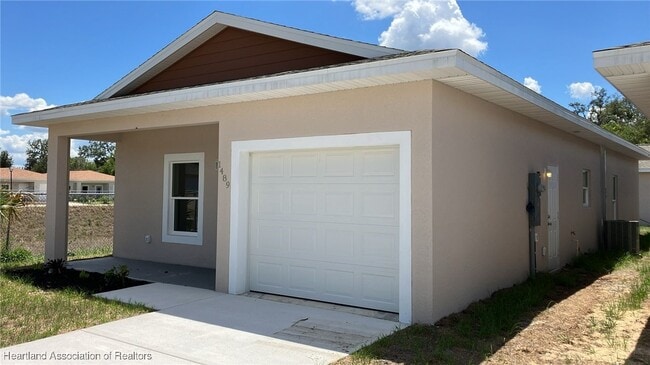 1474 Las Villas Blvd in Sebring, FL - Building Photo - Building Photo