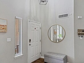 6776 Copper Ridge Dr in El Paso, TX - Building Photo - Building Photo