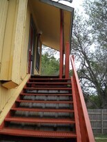 1102 Blair St in Abilene, TX - Building Photo