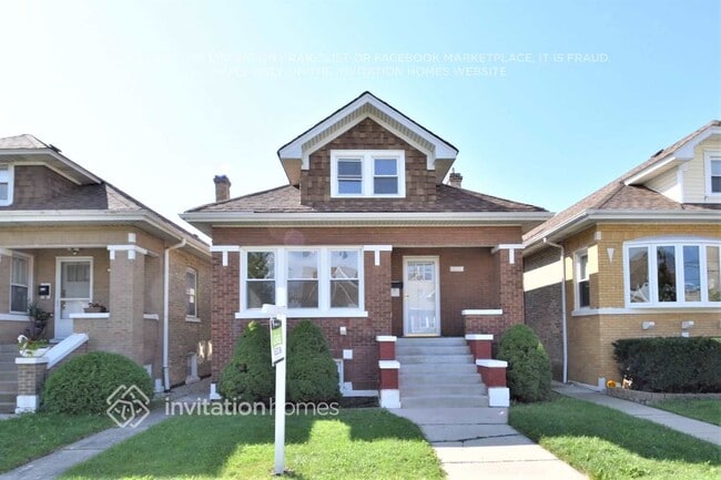 property at 5539 W Eddy St