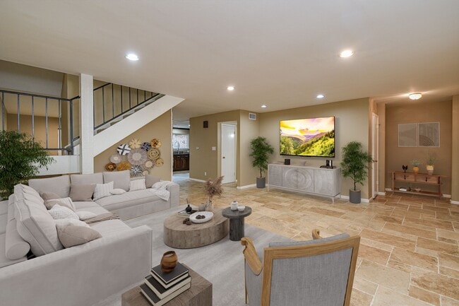 property at 10502 Hammerly Blvd