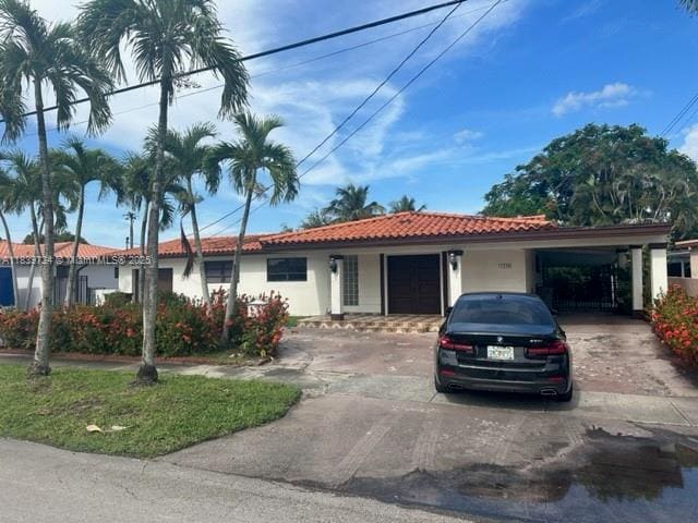 7235 W 14th Ave in Hialeah, FL - Building Photo - Building Photo