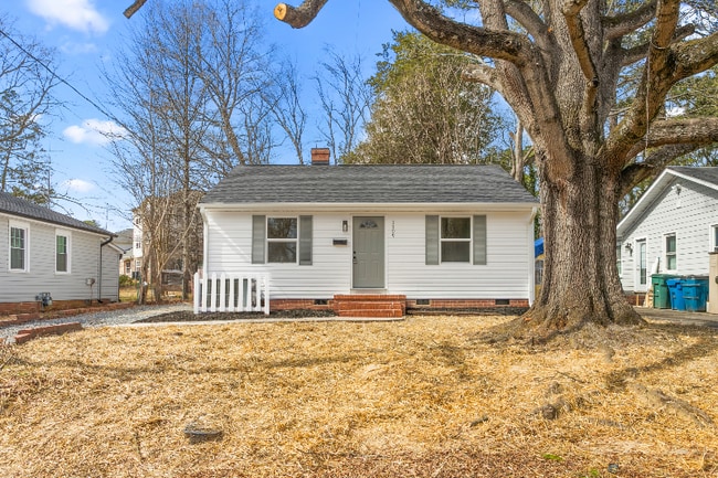 1409 Ida St in Durham, NC - Building Photo - Building Photo