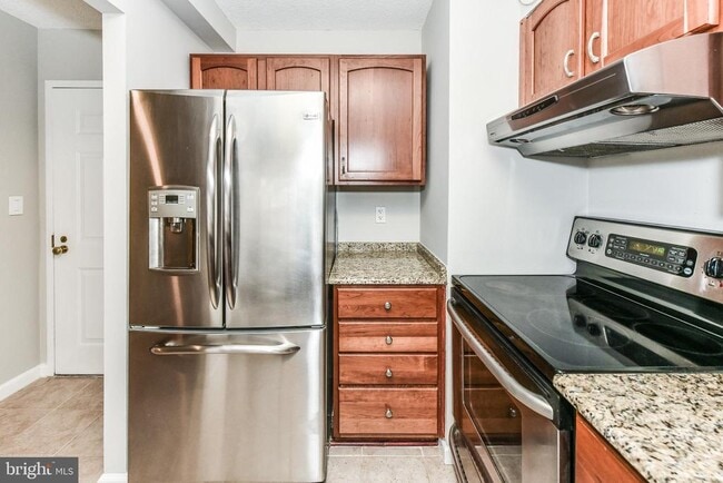 900 N Stafford St in Arlington, VA - Building Photo - Building Photo