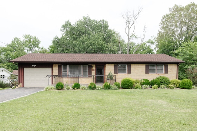 property at 801 Sunny Ln