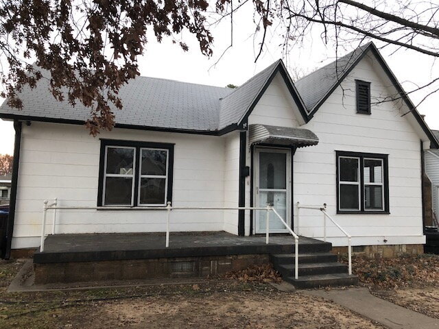 2005 S N St