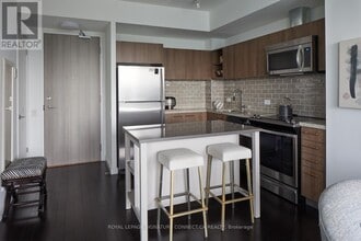 390 Cherry St in Toronto, ON - Building Photo - Building Photo