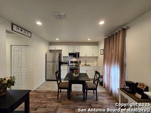 522 Overhill Dr in San Antonio, TX - Building Photo - Building Photo