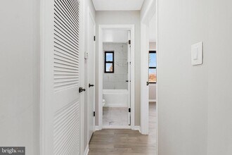 4970 Just St NE in Washington, DC - Building Photo - Building Photo