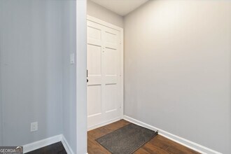 46 Le Parc Fontaine in Stonecrest, GA - Foto de edificio - Building Photo