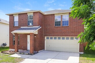 5019 Arizona Bay, Unit 1101 in San Antonio, TX - Building Photo - Building Photo