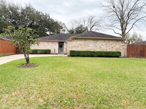 3105 Sand Reef Ln in League City, TX - Building Photo - Building Photo
