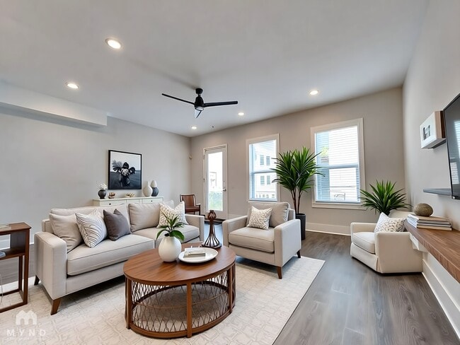 2461 Sycamore Rd NW, Unit 1504 in Atlanta, GA - Building Photo - Building Photo